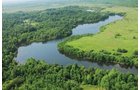 Property photo 1 - 1,025 Acres in 24 Tracts - Exellent Recreation Opportunity - Potential Building Sites - 11 Lakes & Ponds
